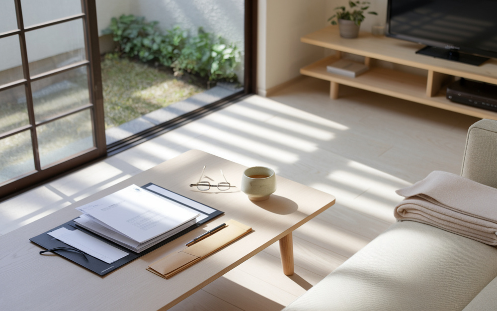 終活で空き家を予防するには？遺言書の書き方と今からできる準備の画像