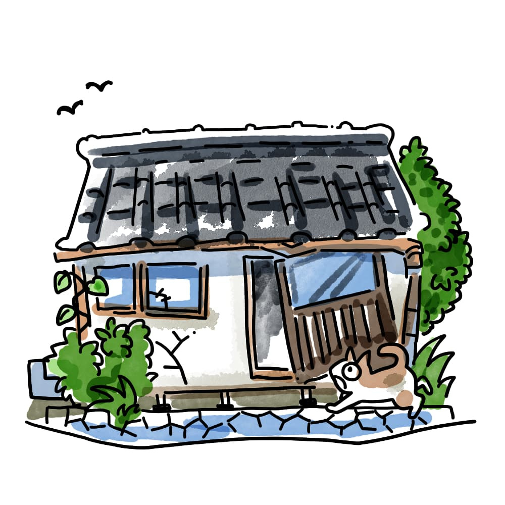 新潟市の実家管理は代行が便利？サービス内容と選び方を解説の画像