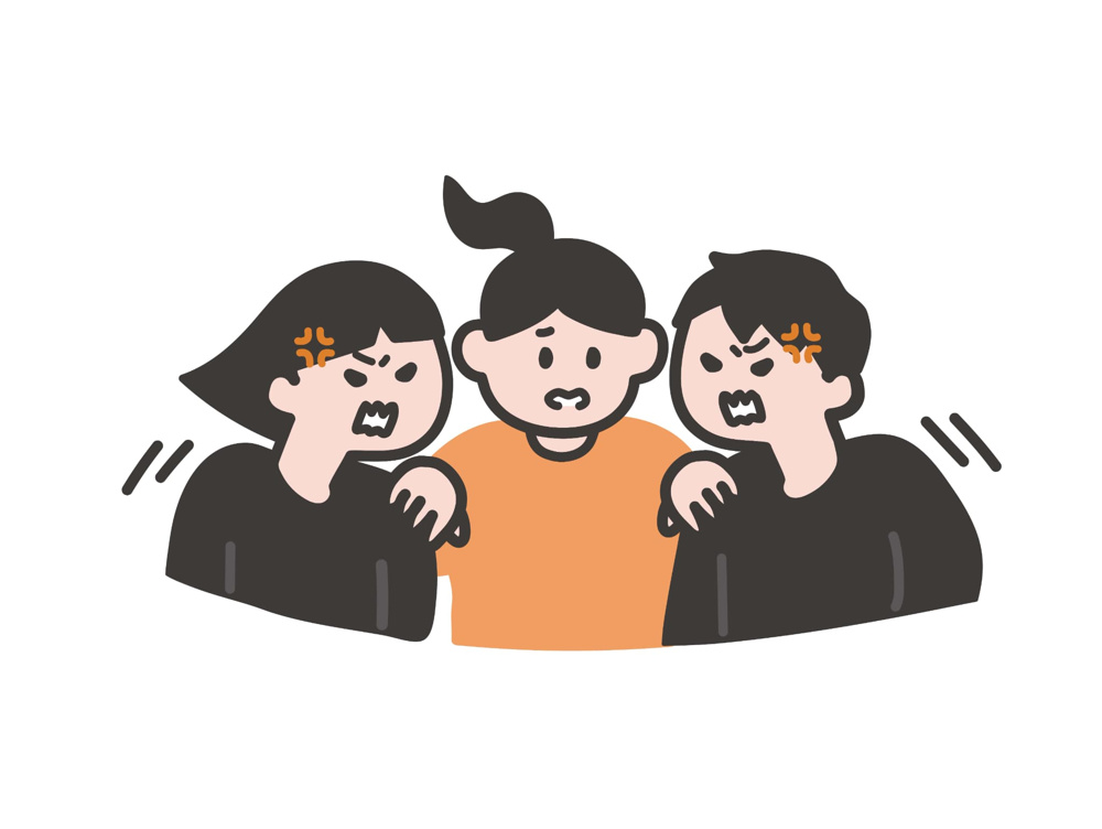 新潟市の相続不動産で家族間トラブル多発？  早めに相談先を知り安心して手続きを進める方法の画像