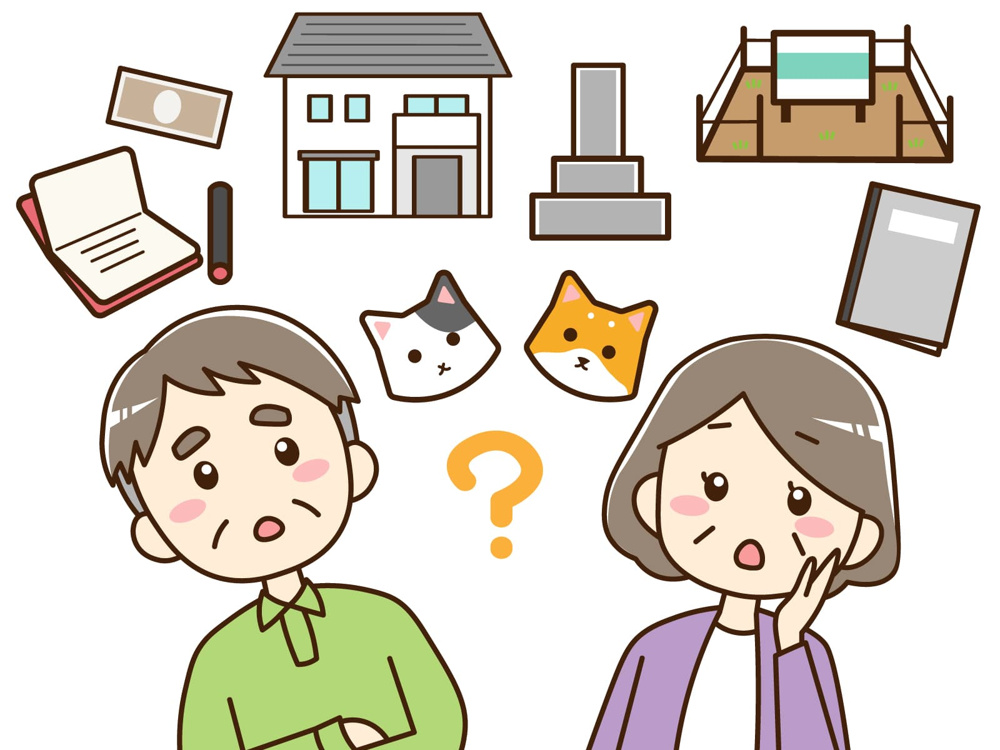 新潟市の不動産相続後はどうする？名義変更から売却まで流れを解説の画像