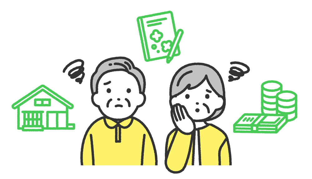 新潟市の空き家を賃貸で活用する方法は  親の実家を手放さず収益化する具体的ステップの画像