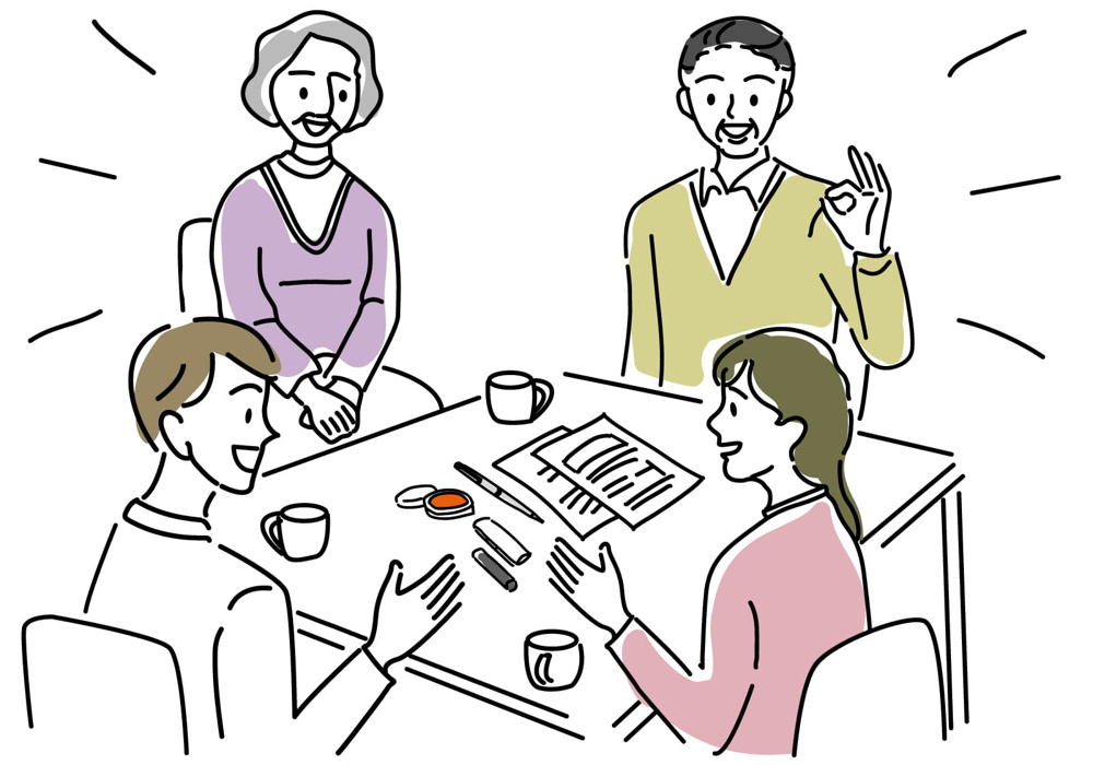 新潟市で相続した不動産 売るか貸すか迷う方へ？  判断のポイントを整理しリスクを抑える方法を解説の画像