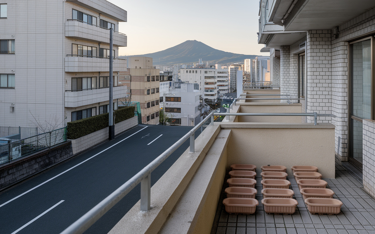 鹿児島市で不動産を高く売るには？売却のコツと相場の考え方を解説の画像