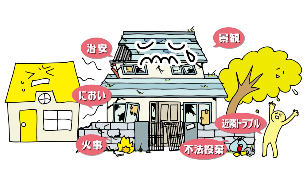 遠方からの新潟の実家管理はどうする？  メンテナンス費用の目安と新潟での考え方の画像