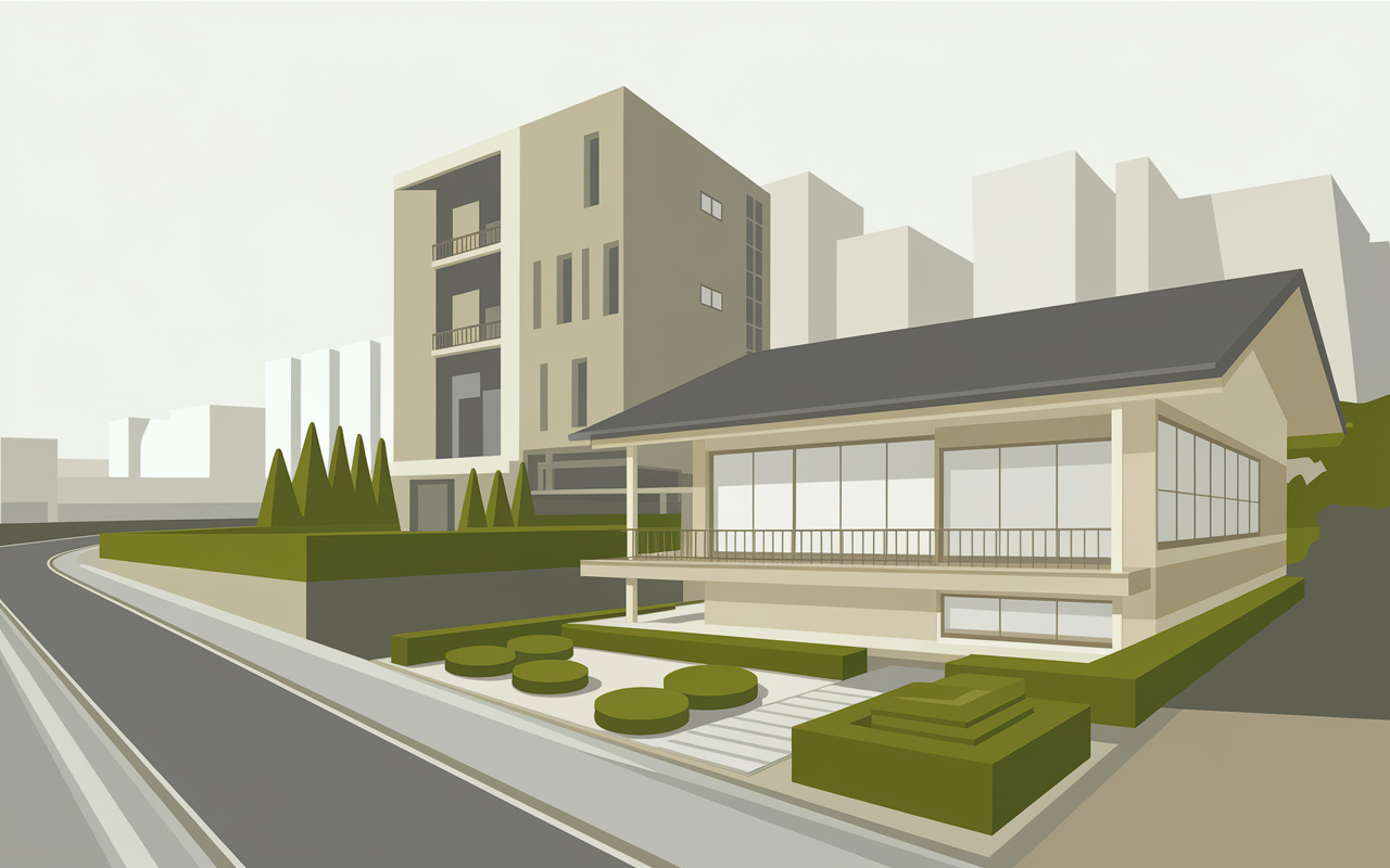 鹿児島市の不動産を高く売るには？一括査定の比較ポイントを押さえるコツの画像