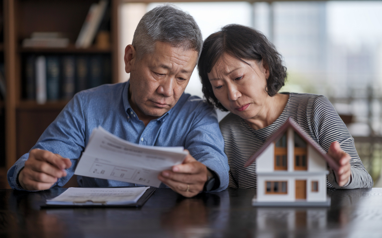 鹿児島市で不動産売却に弁護士は必要か？相続や離婚時の判断基準と相談先を解説の画像