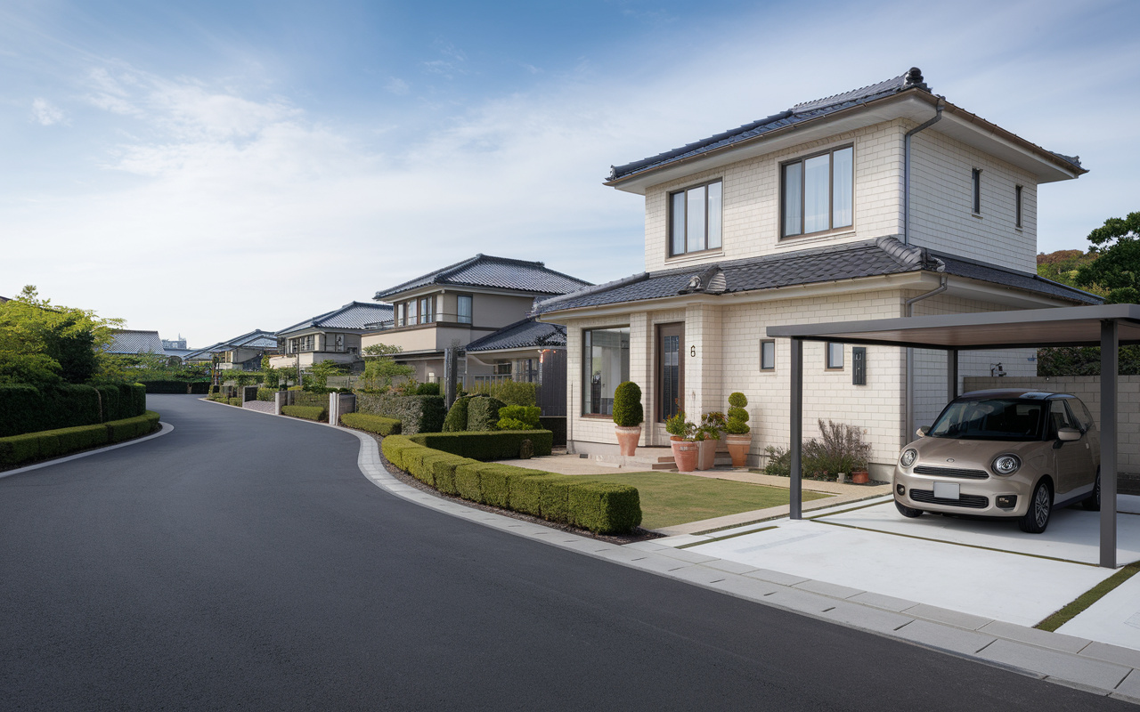 鹿児島市で不動産売却と住み替えを成功させる手順は  資金計画や売却の流れを押さえて安心の住み替えを実現の画像