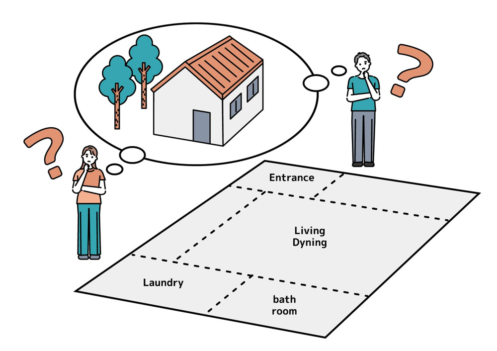 新潟市で注文住宅は物価高で予算オーバーしやすい？  今からできる対策を知り無理のない家づくりを実現の画像