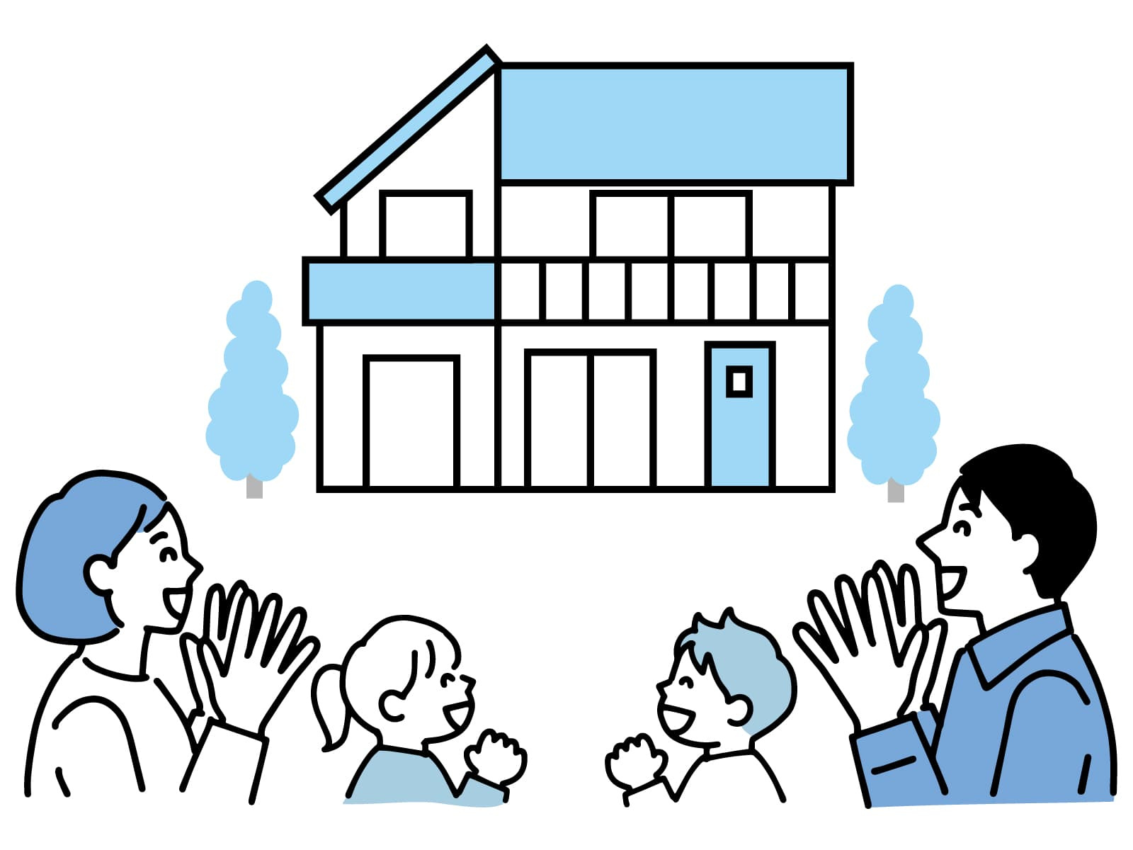 新潟市の販売中住宅が今の価格では建てられない意味とは？  購入前に知りたい価格の背景と判断基準の画像