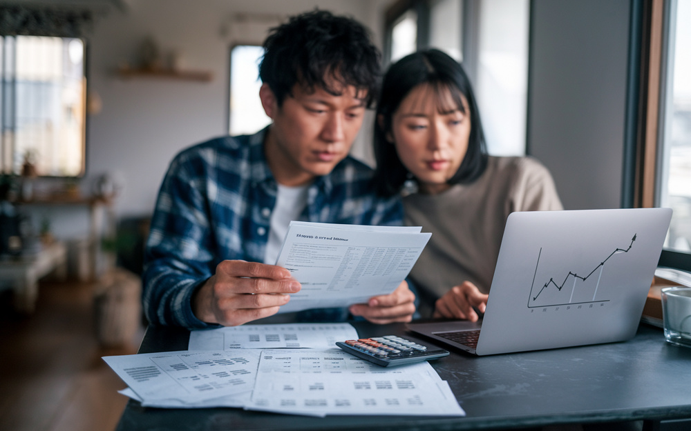 2026年4月の住宅ローン金利上昇は？  賃貸世帯が安く購入するための判断軸の画像