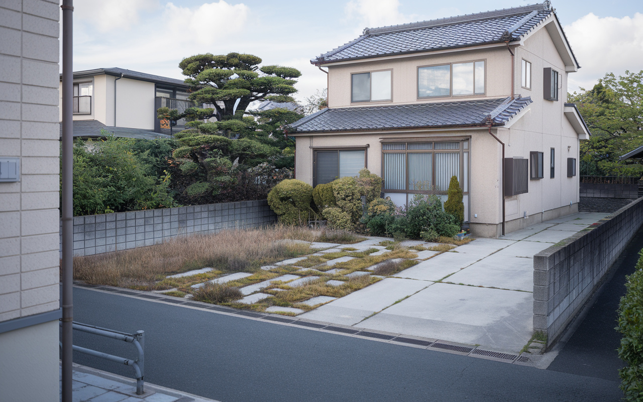 江坂の空き家売却査定は急ぐべきか？  固定資産税の対策と相続後の進め方を解説の画像