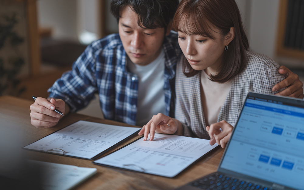 住宅支援機構のフラット融資は得か？金融機関の住宅ローンの比較で返済額を抑える方法の画像