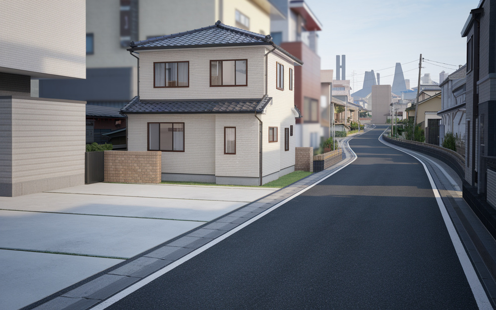 【不動産買取】不動産売却の即時買取とは?物件をなるべく早く現金化するコツ!の画像