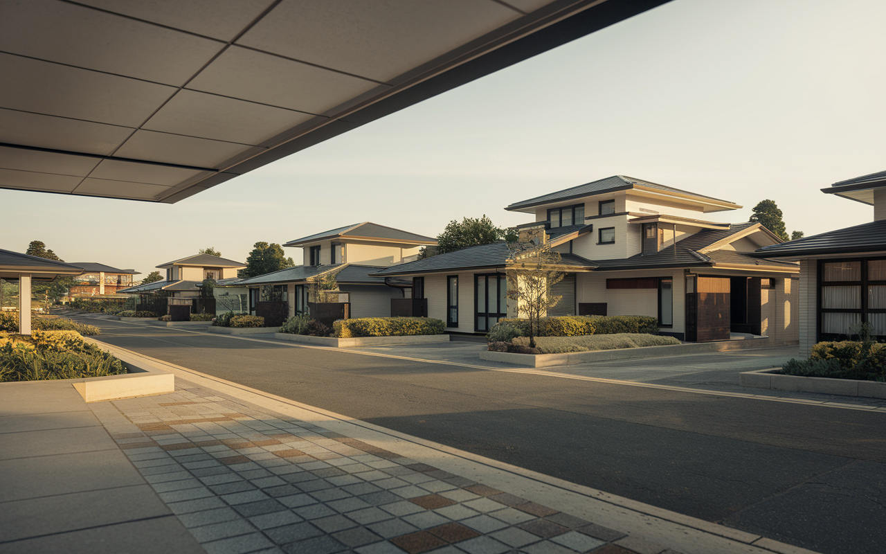 楠葉の空き家売却相場は今いくらか？  くずはローズタウン実家を適正に売る手順を解説の画像