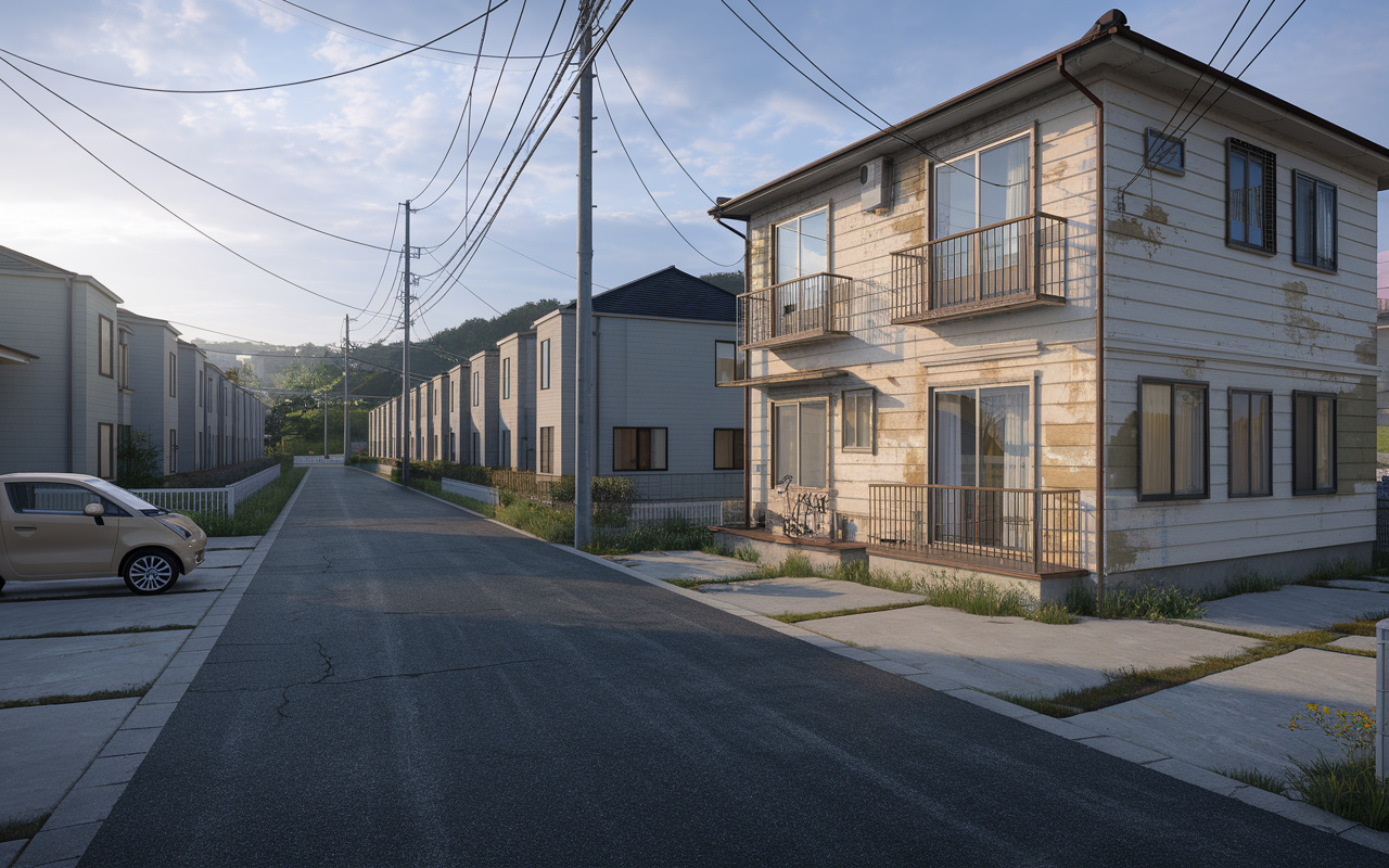 楠葉の空き家放置は危険なリスクが増大？  増税や特定空き家指定を避ける対処法を解説の画像