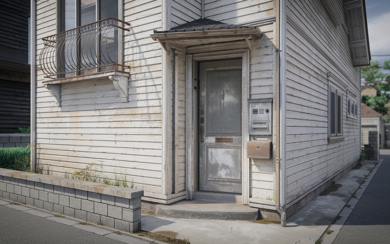 楠葉の空き家は買取が有利？業者の選び方とおすすめの進め方を紹介の画像