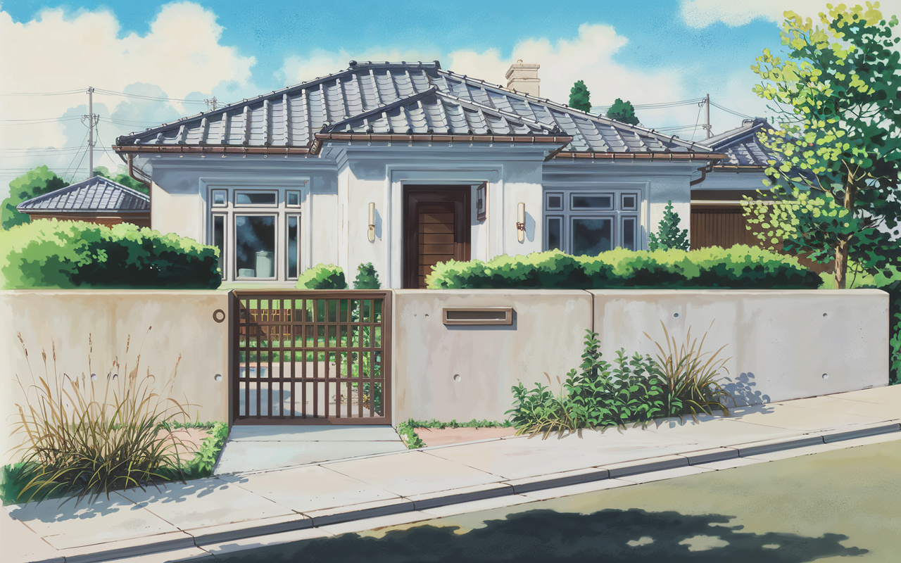 空き家を相続したら放置は危険？  リスクを知り早めの対策で実家を守るの画像