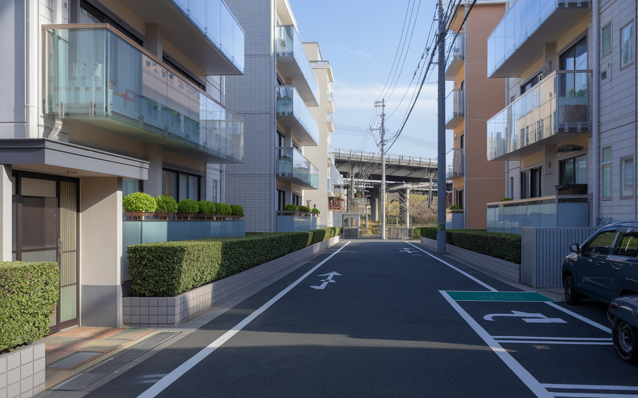 鶴橋でマンション売却を成功させるコツは  相場や需要を踏まえた売り方のポイントを解説の画像