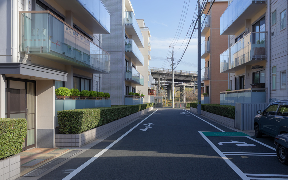 鶴橋でマンション売却を成功させるコツは  相場や需要を踏まえた売り方のポイントを解説の画像