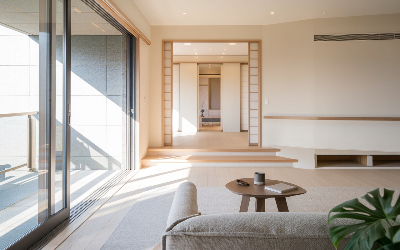 老後の住まいはどう選ぶべきか？バリアフリー物件選びの重要ポイントを解説の画像