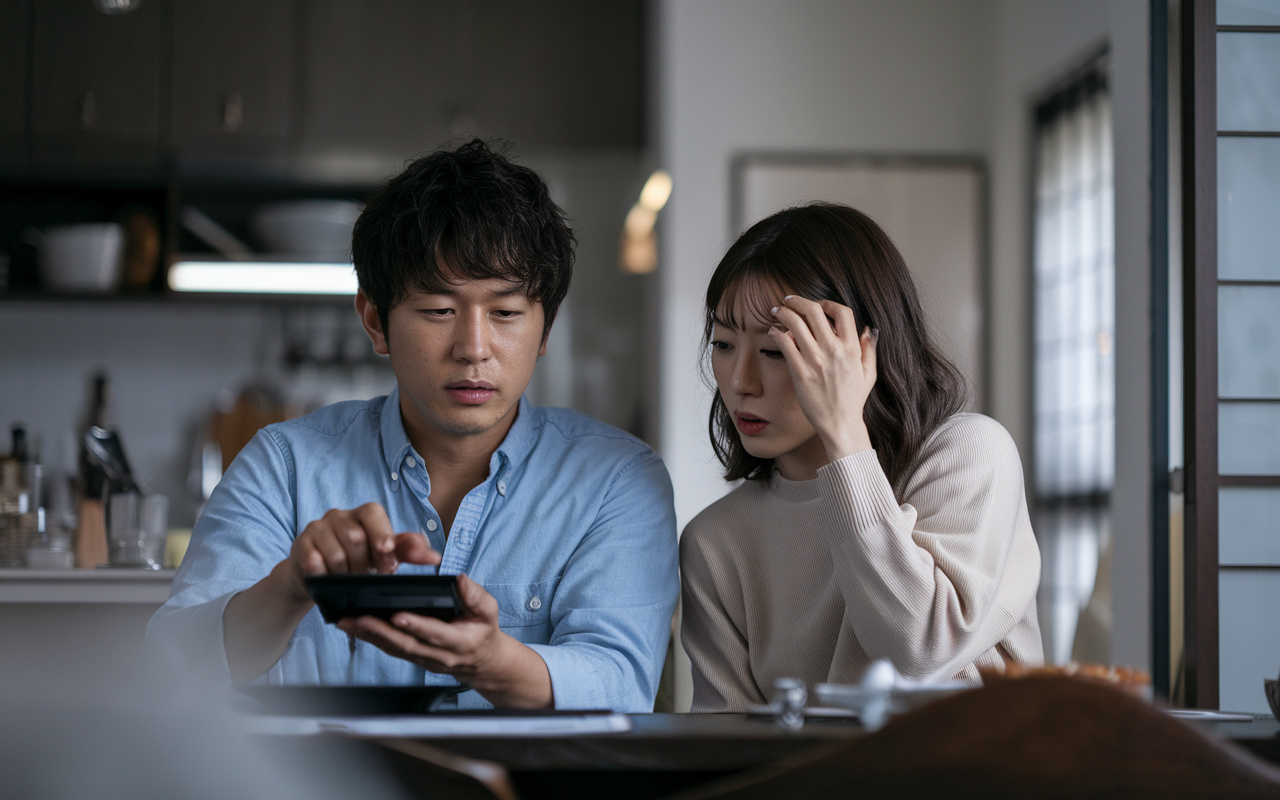 変動金利の住宅ローンは大丈夫？金利上昇対策をシミュレーションで確認しようの画像