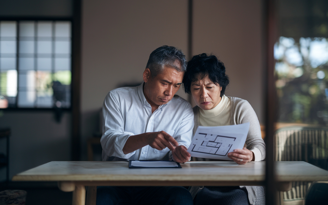 北九州市の不動産売却で隠れた瑕疵は要注意？  告知義務を理解して自宅売却の不安を減らす方法の画像