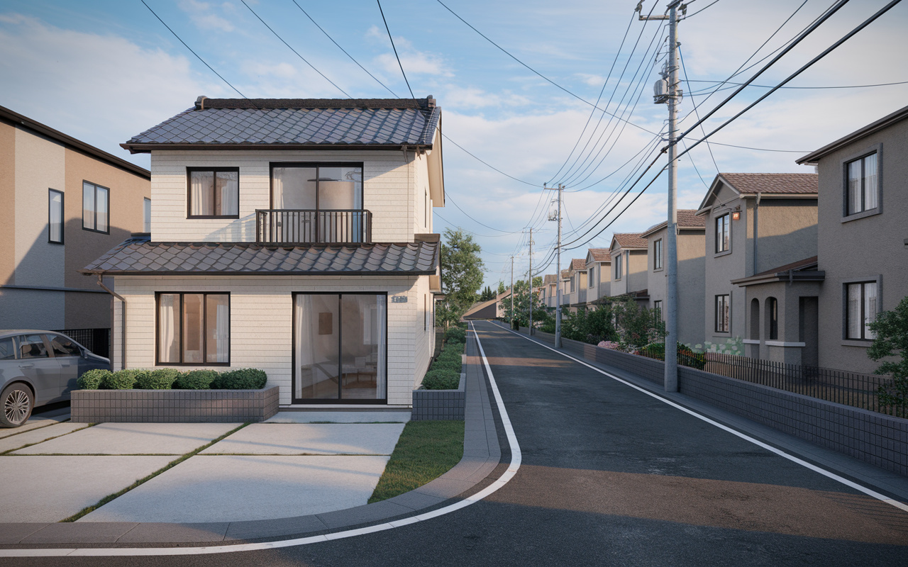 住宅を安価で購入したい方必見！後悔しないポイントを分かりやすく紹介の画像
