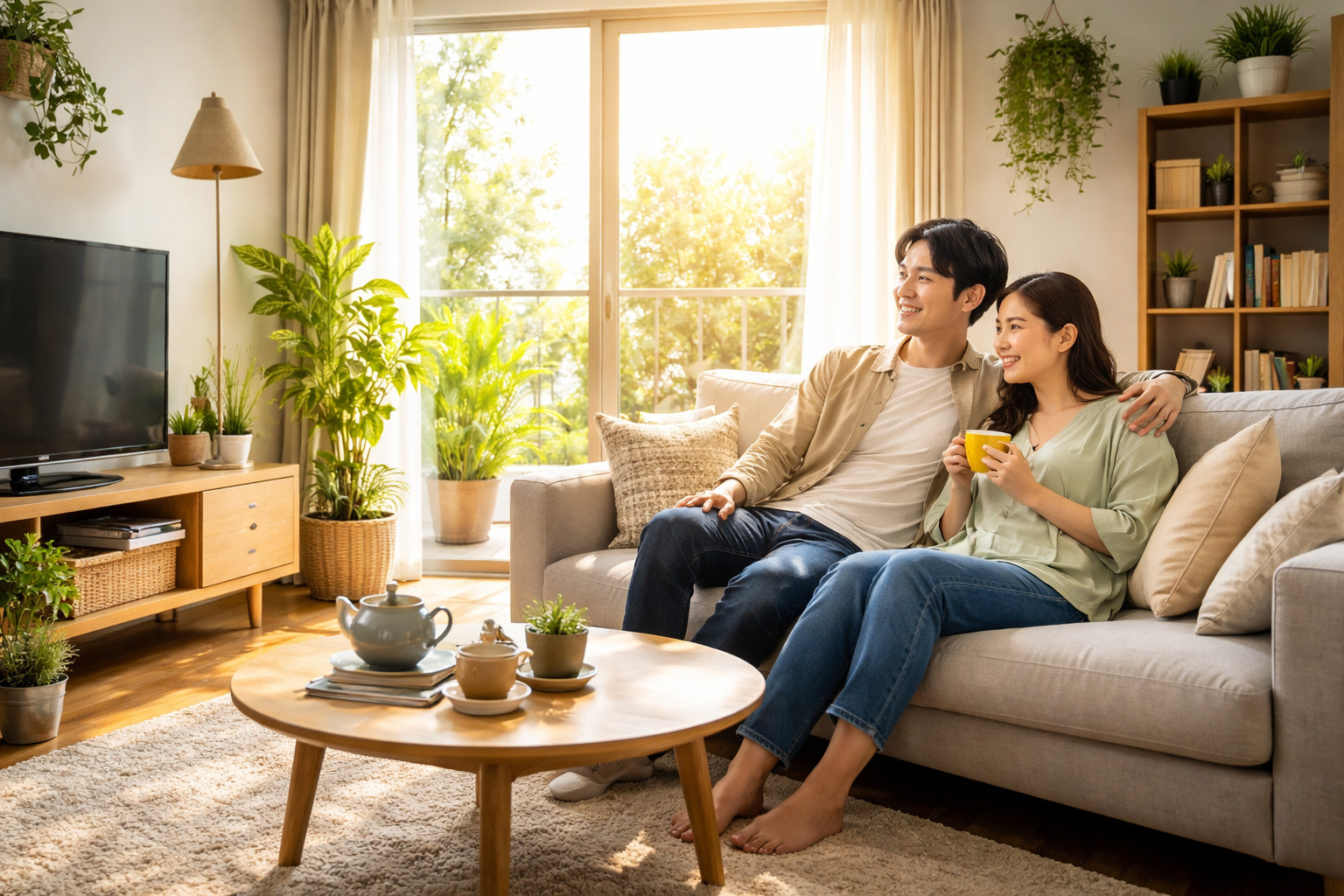 引っ越し後に“この部屋でよかった”と思いやすい賃貸の条件とは?の画像