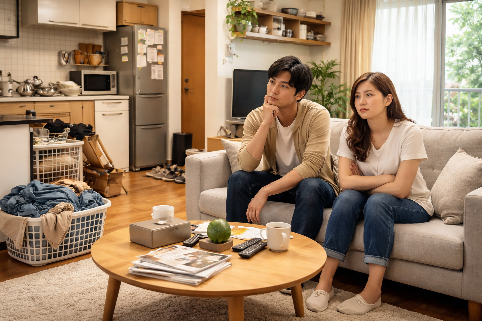賃貸で“なんとなく住みにくい”を防ぐには?見落としやすい違和感の正体の画像