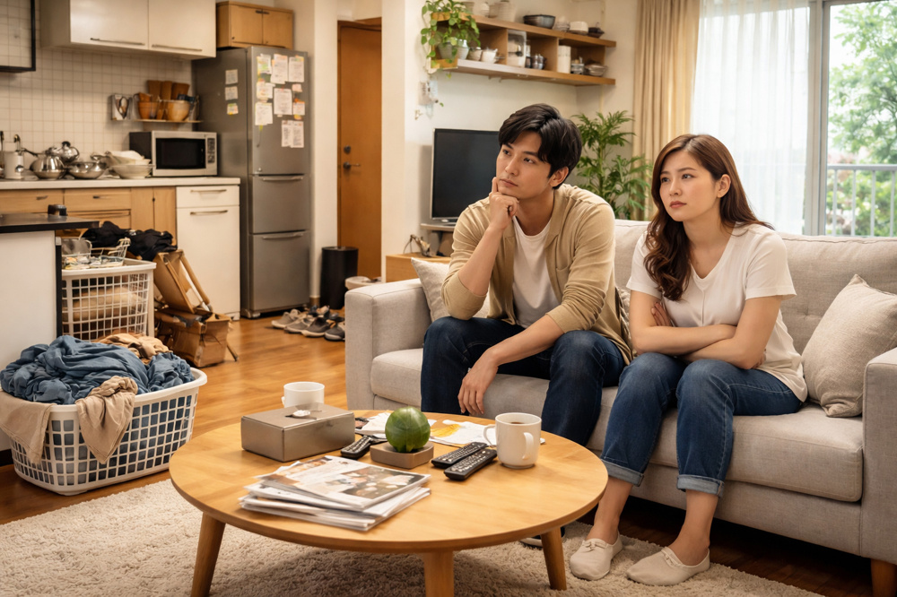 賃貸で“なんとなく住みにくい”を防ぐには？見落としやすい違和感の正体の画像