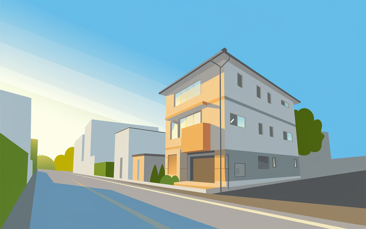 岐阜市のアパート空室が不安な4月の対策は？  繁忙期後にすべき5つの施策で賃貸経営を安定化の画像