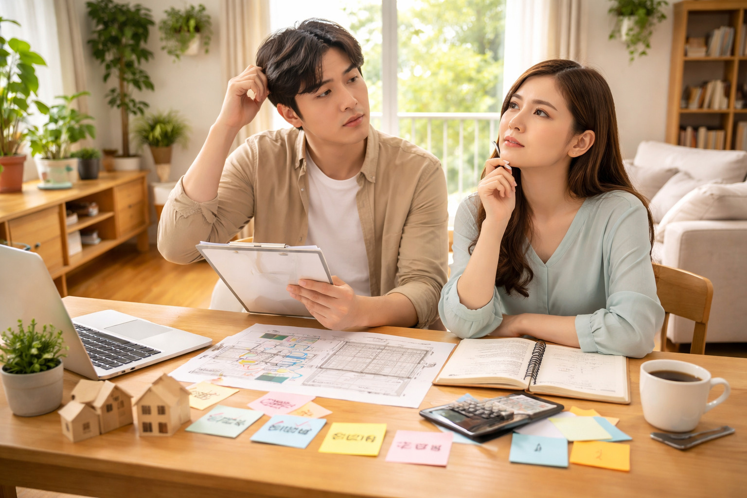 いい部屋がない”と感じたときに見直したい賃貸条件の優先順位の画像