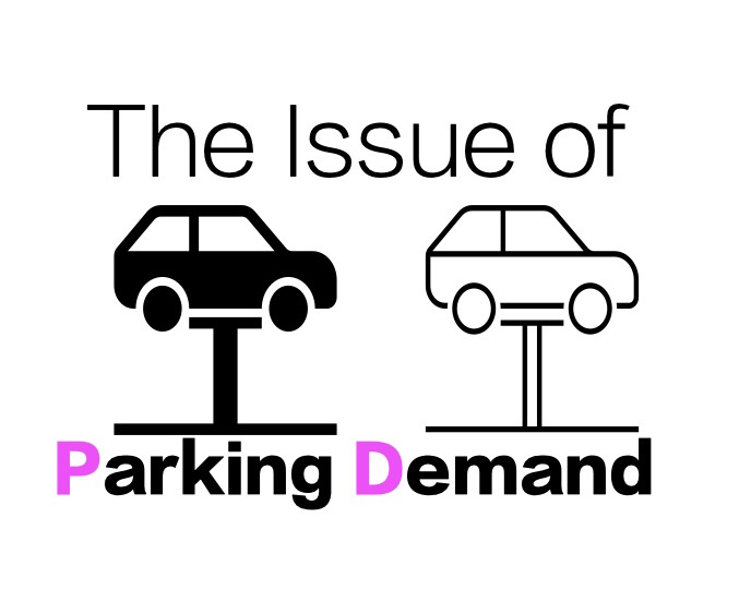 「マンション駐車場」難儀な需給バランスとは？の画像