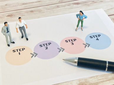 中古住宅の購入は不安？既存住宅売買瑕疵保険や手続きの流れについても解説の画像