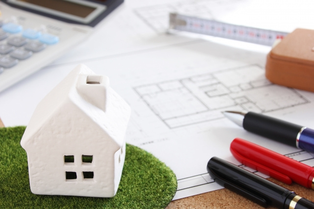 一戸建てを減築するメリットとは？リノベーションの費用についても解説