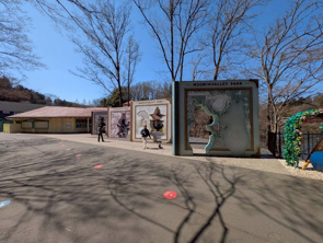 ムーミンバレーパークへ行ってきました⭐の画像