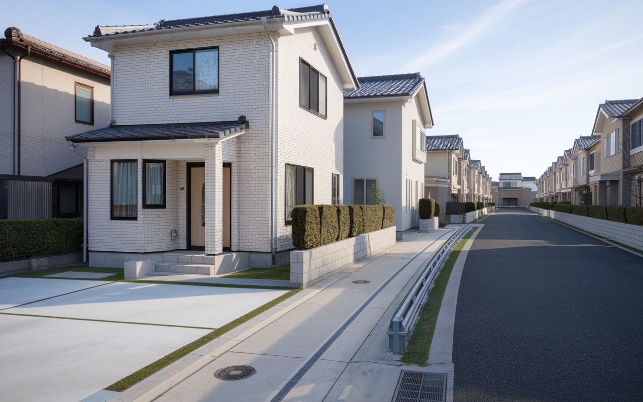 茨木市で学校区を重視した一戸建て購入を考えるなら必見 子育てしやすい住環境の選び方と購入のポイントの画像