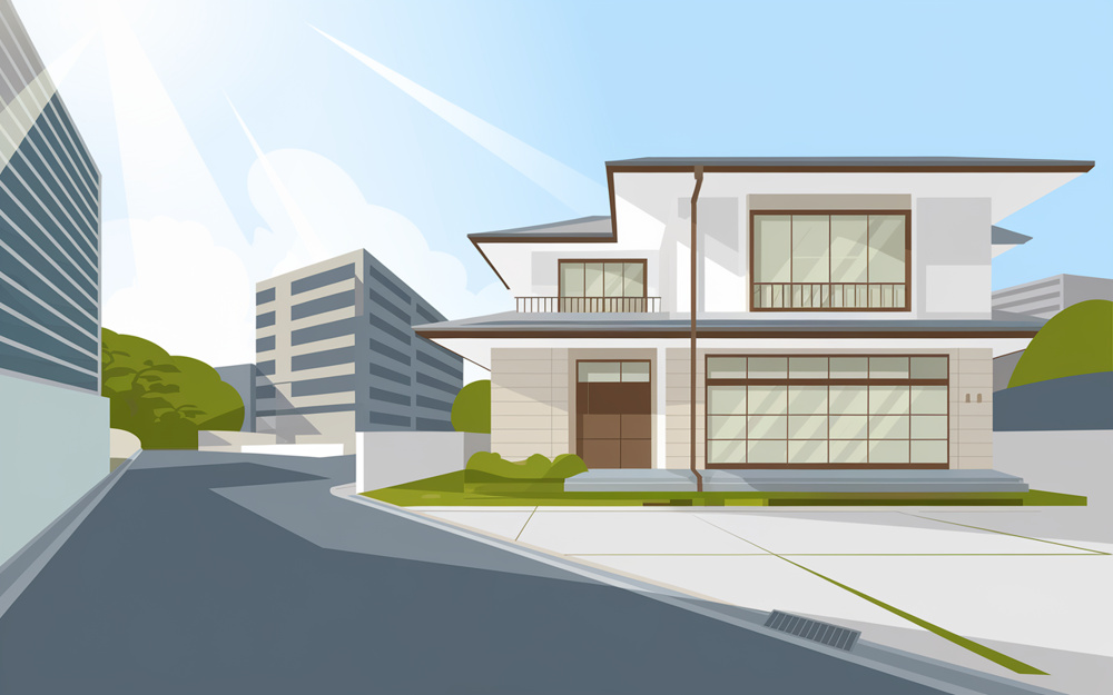 住宅ローン初心者必見フラット35とは？  デメリットを知り自分に合う選び方を理解するの画像