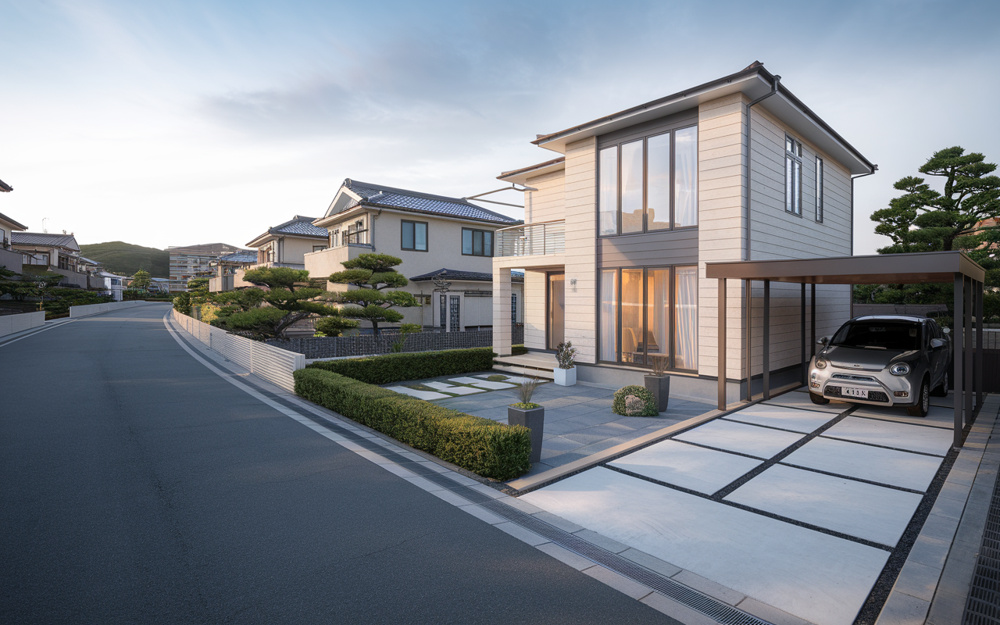 茨木市で初めてのお家購入は不安ですか  失敗しないお家購入の流れと資金計画を解説の画像