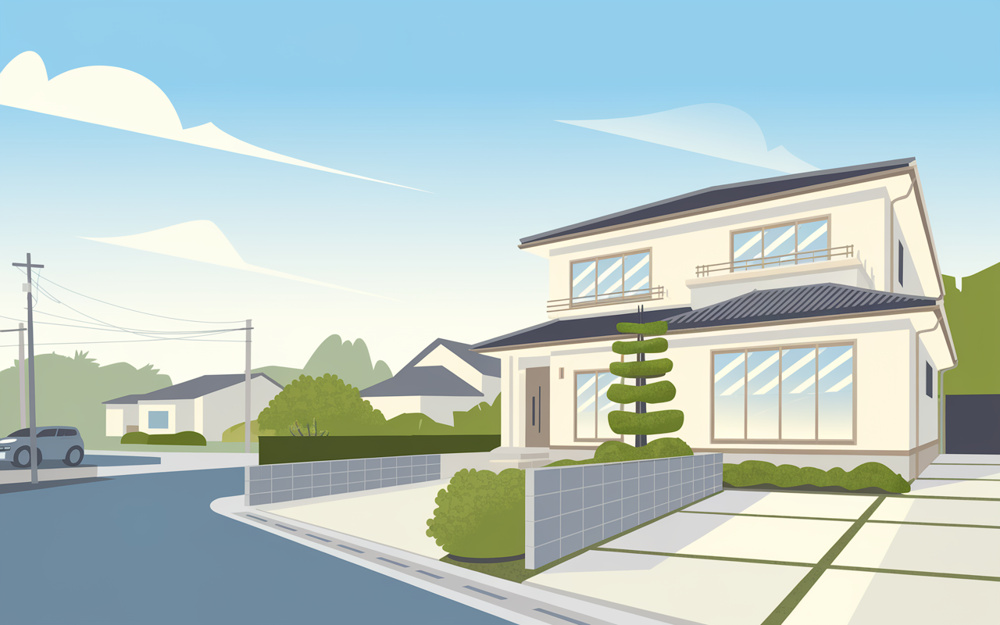 戸建を住みながら売却できる？  資金計画と内見準備の進め方を解説の画像