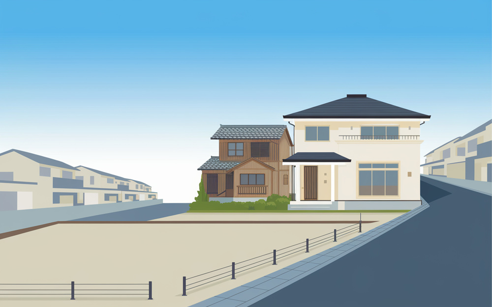 土地の相続放棄のデメリットは？土地相続で後悔しない判断ポイントの画像