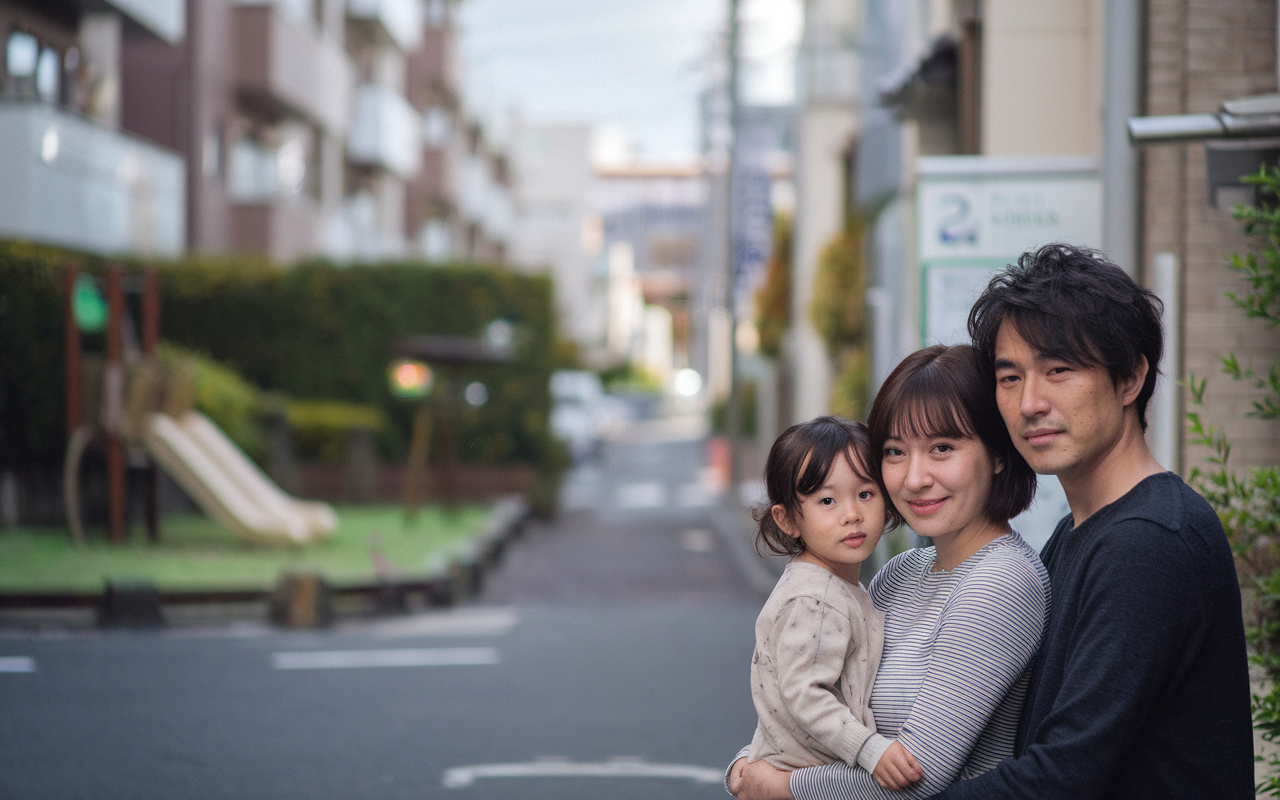 生野区で子育てしやすい街はどこ？  支援制度を活用した住まい選びのコツの画像