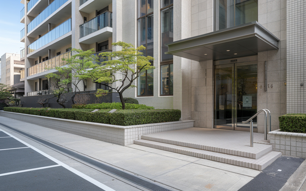 中古マンション購入で失敗しないコツは  管理状態の良し悪しと見方を基礎から解説の画像