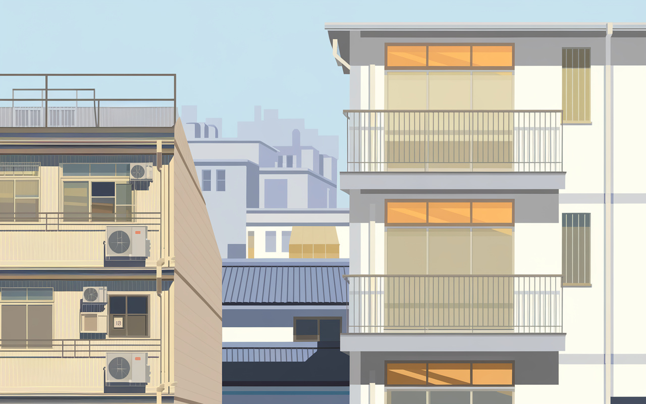 中古マンション売却前にリフォームするべきか？判断基準と費用の考え方を解説の画像