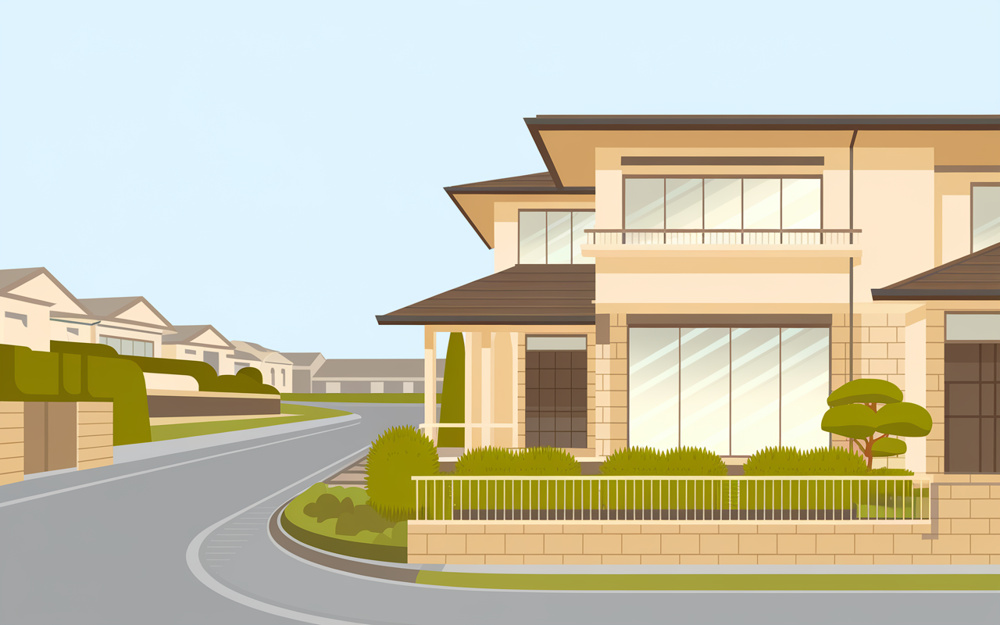 中古住宅購入で損しないコツは？注意点を押さえて安心の住まい探しの画像