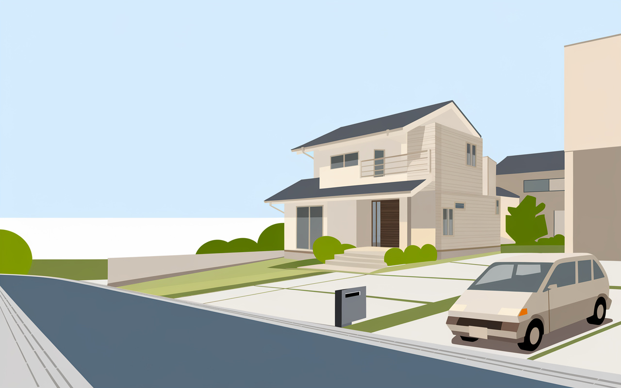 住宅購入のタイミングはいつが良い？  年齢やお金の不安を減らす購入時期の考え方の画像