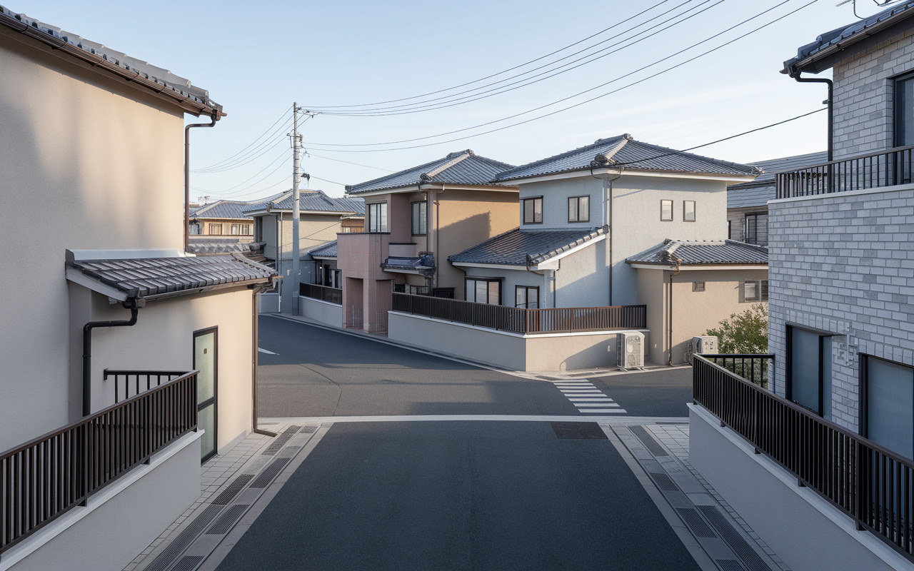 生野区で家探しをする前に知るべきハザードマップの影響は  災害リスクを確認して安心なマイホーム購入を実現の画像