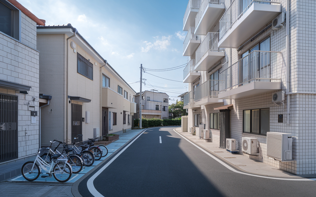 寺田町駅生野側で不動産を売るなら買取が安心? 買取の流れや査定の着眼点をわかりやすく解説の画像