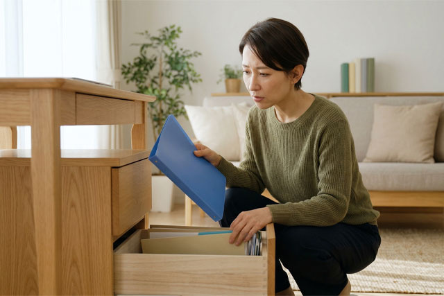売却時以外にも権利書が必要になるケース