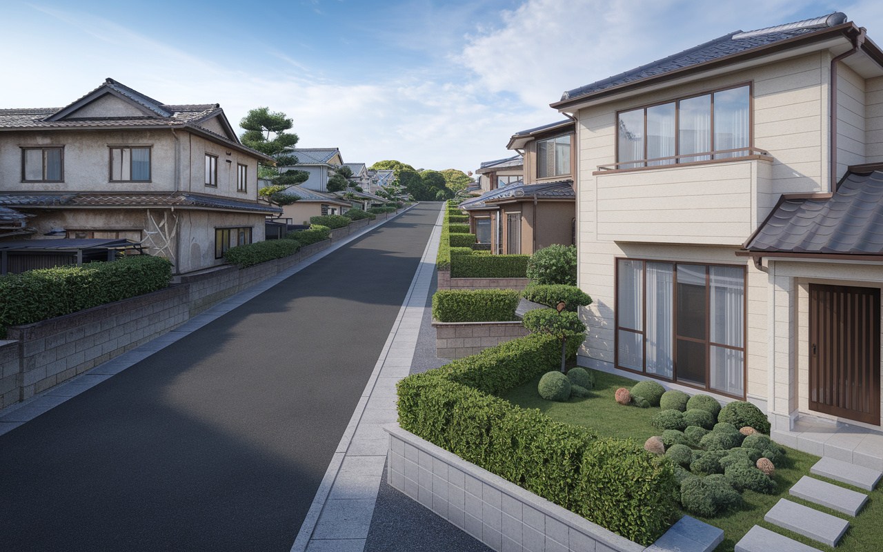 茨木市で中古戸建を購入検討中の方へ？  間取り変更やフルリノベーションで叶える住み替え術の画像